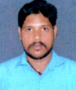 SATHEESHA K. R.